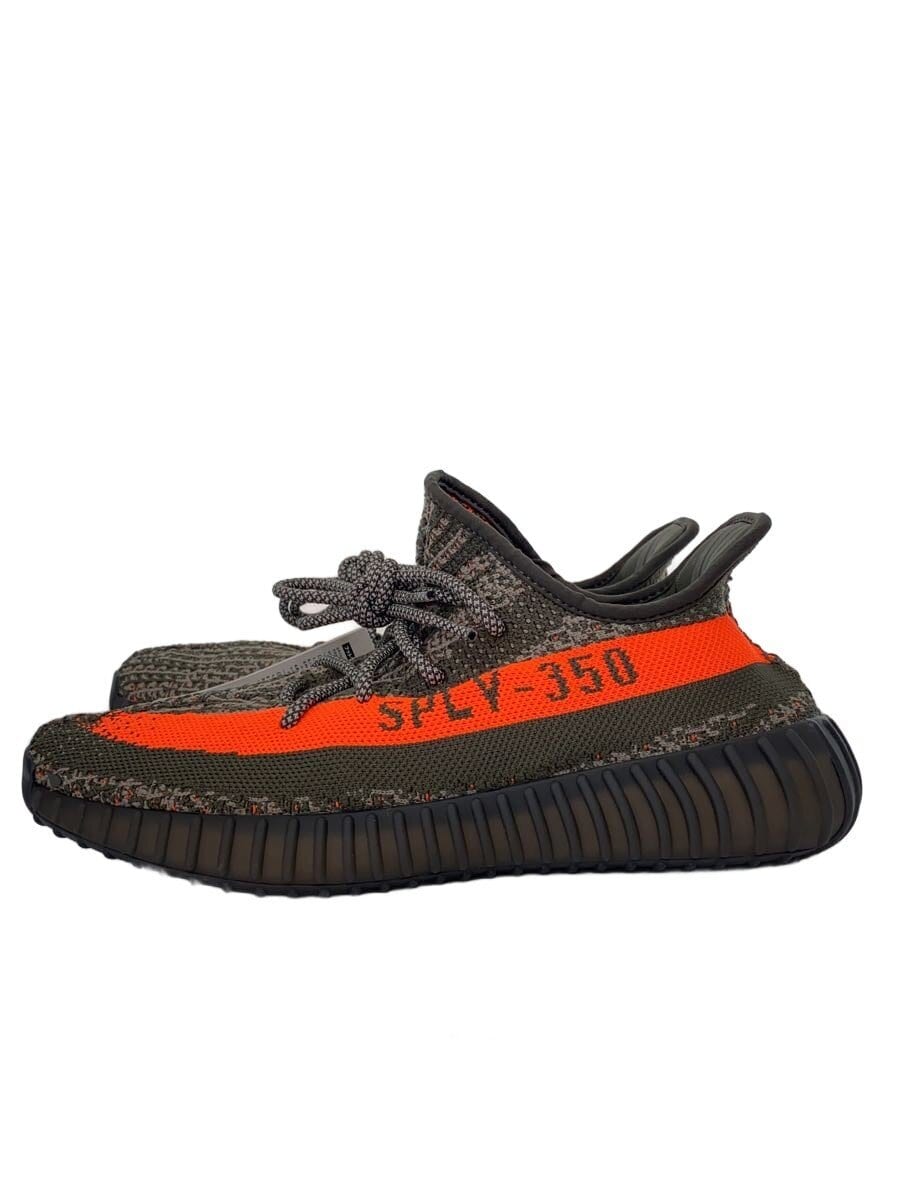 adidas / YEEZY BOOST 350 V2_イージー ブースト 350 V2/26.5cm/GRY