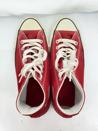 商品画像：ハイカットスニーカー/26cm/RED/1CK559 3