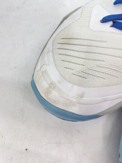 商品画像：ハイカットスニーカー/25cm/WHT/1051A081-100 8