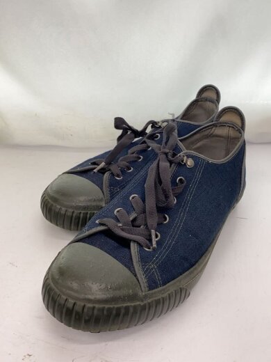 商品画像：ローカットスニーカー/--/NVY 2