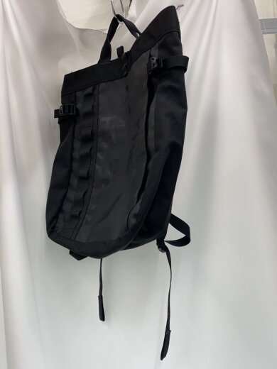 商品画像：リュック/--/BLK/NM81864 2
