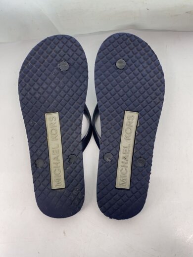 商品画像：サンダル/--/NVY 4