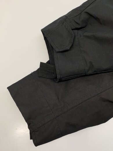 商品画像：モッズコート/S/ポリエステル/BLK/8325-699-0236 6