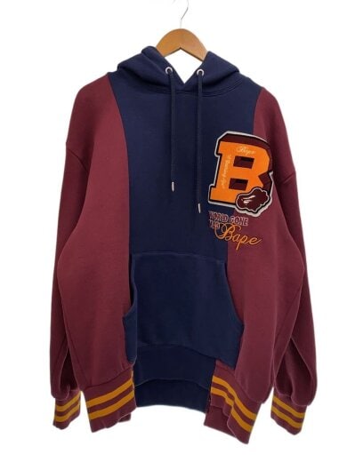 商品画像：パーカー/L/--/マルチカラー/プリント/001PPJ801054I 1