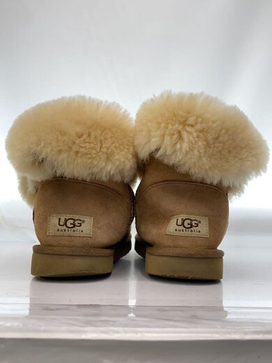 商品画像：ブーツ/24cm/BRW 6