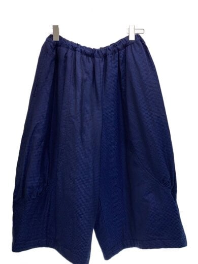 商品画像：サルエルパンツ/S/ウール/RB-P007 1