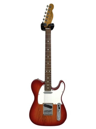 商品画像：Player Ⅱ TL Player Ⅱ Telecaster/MADE IN MEXICO/2024/Aged Cherry Sunburs 1