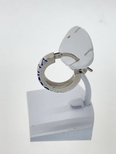 商品画像：ピアス/--/SLV/メンズ 2