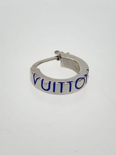 商品画像：ピアス/--/SLV/メンズ 3