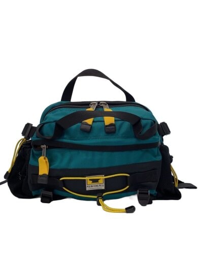 商品画像：ウエストバッグ/--/GRN 1