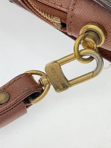 商品画像：オルセー_モノグラム・キャンバス/PVC/BRW 7