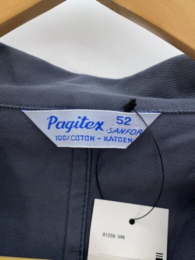 商品画像：Pagitex/カバーオール/52/コットン/IDG 4