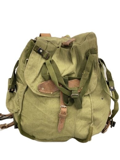 商品画像：リュック/--/KHK/ルーマニア軍 1