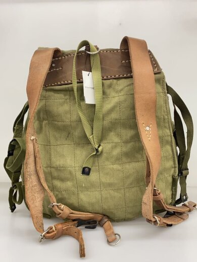 商品画像：リュック/--/KHK/ルーマニア軍 3