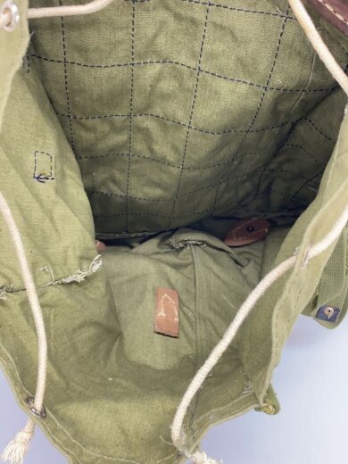 商品画像：リュック/--/KHK/ルーマニア軍 5