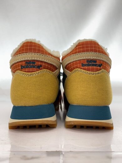 商品画像：ローカットスニーカー/23cm/マルチカラー/wh710hp 6