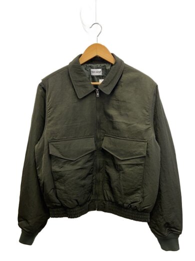 商品画像：TEEN BOOP/ジャケット/FREE/--/GRN/無地 1