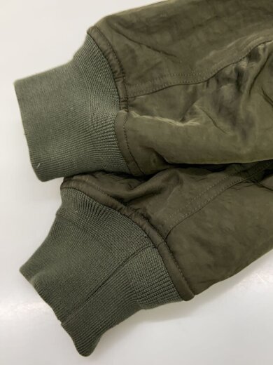 商品画像：TEEN BOOP/ジャケット/FREE/--/GRN/無地 5