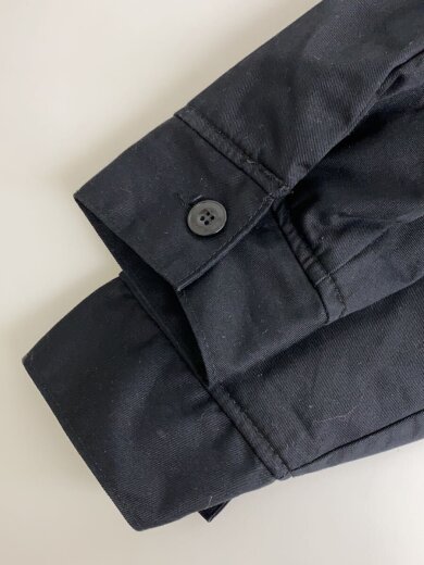 商品画像：ジャケット/XL/--/BLK/無地 5