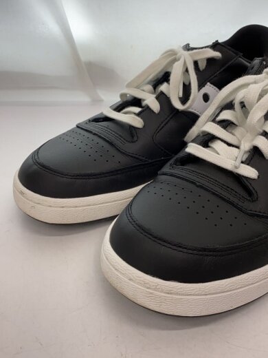 商品画像：ローカットスニーカー/44/BLK/S70555-1 7