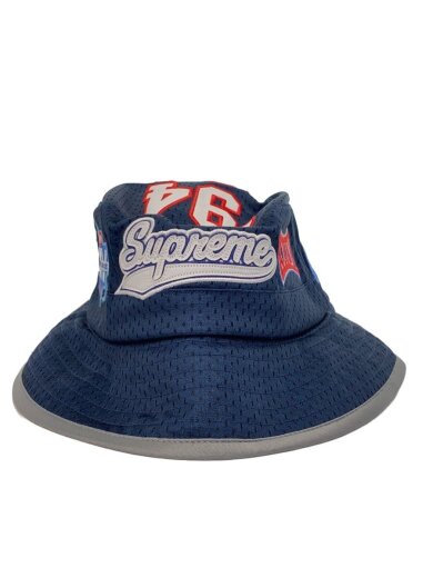 商品画像：ハット/--/NVY/メンズ 1