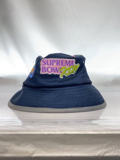 商品画像：ハット/--/NVY/メンズ 3