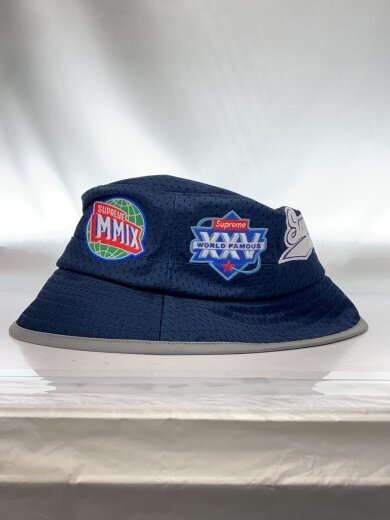 商品画像：ハット/--/NVY/メンズ 4