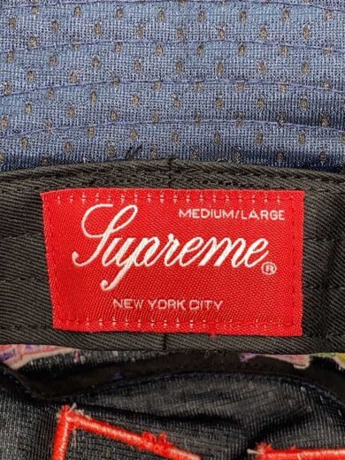 商品画像：ハット/--/NVY/メンズ 6