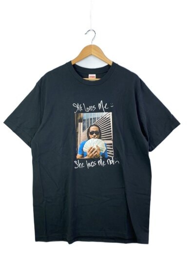 商品画像：Max B Tee/Tシャツ/L/コットン/BLK// 1