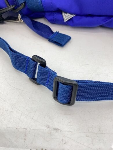 商品画像：ショルダーバッグ/--/BLU/無地 9