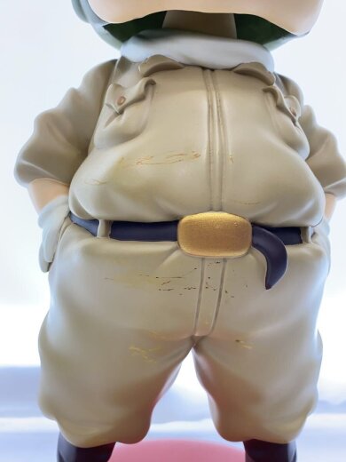 商品画像：フィギュア// 7