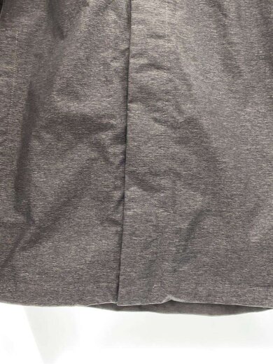 商品画像：マウンテンパーカ/XL/--/GRY/無地 7