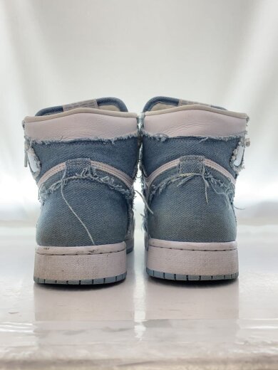 商品画像：AJ 1 RETRO HIGH OG_エアジョーダン 1 レトロ ハイ OG/25cm/BLU 8