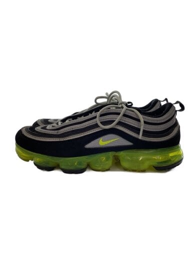 商品画像：AIR VAPORMAX 97/エアベイパーマックス/マルチカラー/AJ7291-001/26.5cm/マルチカラー// 1