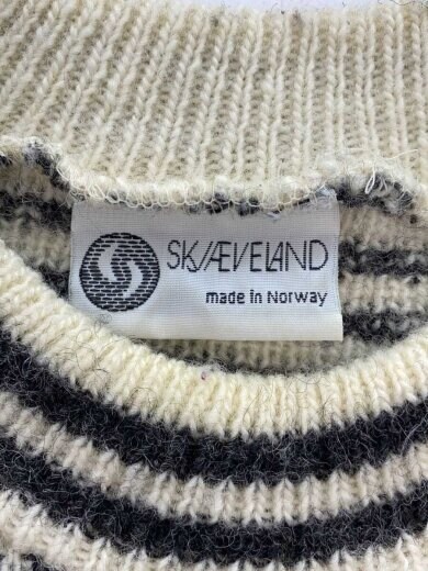 商品画像：SKJAEVELAND/ニット・セーター(厚手)/--/--/マルチカラー// 3