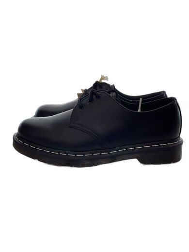 商品画像：ドレスシューズ/UK8/BLK/レザー/1461 1