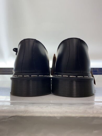 商品画像：ドレスシューズ/UK8/BLK/レザー/1461 6