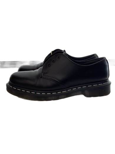 商品画像：ドレスシューズ/UK8/BLK/レザー/1461 1