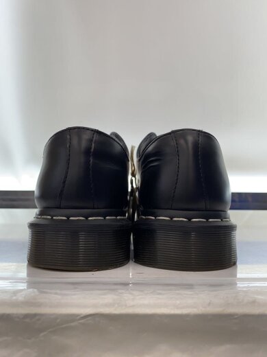 商品画像：ドレスシューズ/UK8/BLK/レザー/1461 6
