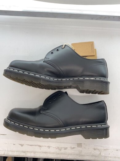 商品画像：ドレスシューズ/UK8/BLK/レザー/1461 7