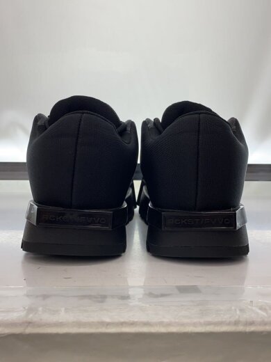 商品画像：ローカットスニーカー/23.5cm/BLK// 5