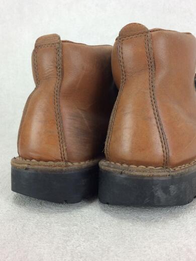 画像：その他ブランドSADISTIC BLUE/サディスティックブルー/ブーツ/ブラウン/レザー5