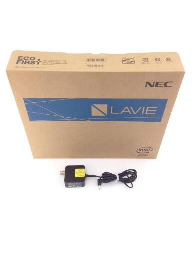 画像：NECノートパソコン LAVIE Note Standard NS700/MAR PC-NS700MAR [カームレッド]5