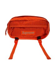 Waist Bag/ナイロン/ORN/24SS