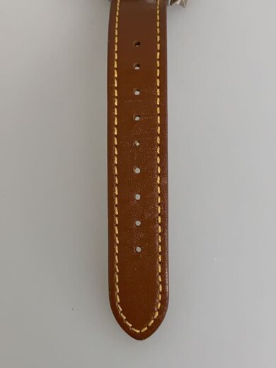 商品画像：腕時計/アナログ/--/WHT/BRW/CA.117.7.112.1535 5