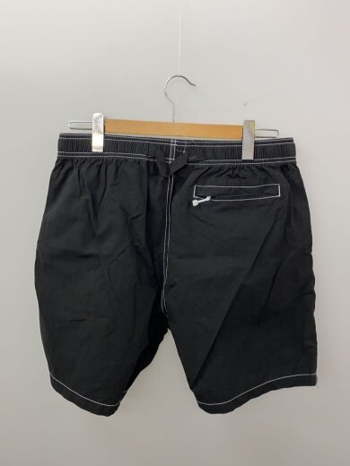 画像：STUSSYRIPSTOPMOUNTAIN/ショートパンツ/34/コットン/BLK//2