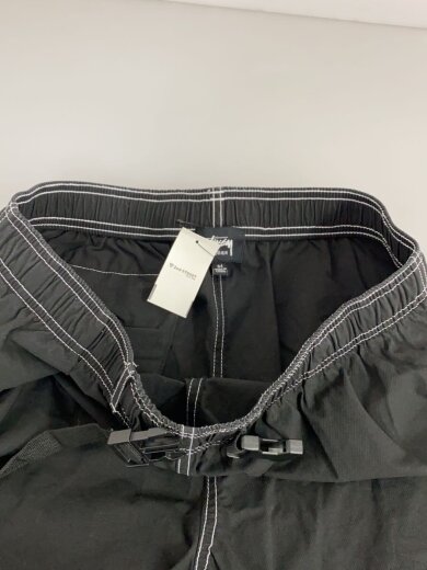 画像：STUSSYRIPSTOPMOUNTAIN/ショートパンツ/34/コットン/BLK//3