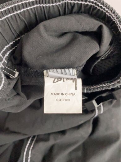 画像：STUSSYRIPSTOPMOUNTAIN/ショートパンツ/34/コットン/BLK//5