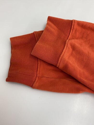 商品画像：スウェット/--/コットン/ORN/無地 5