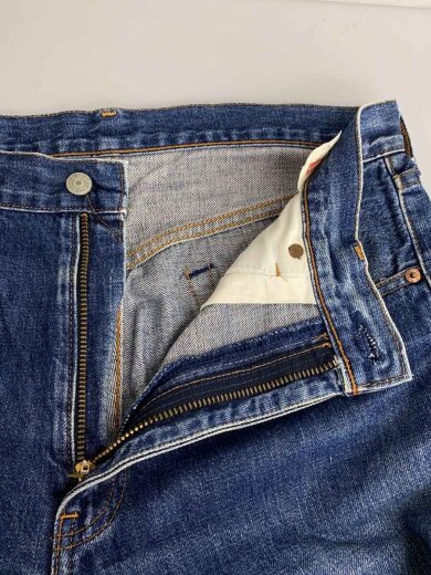 商品画像：ボトム/34/コットン/IDG/J09A 3